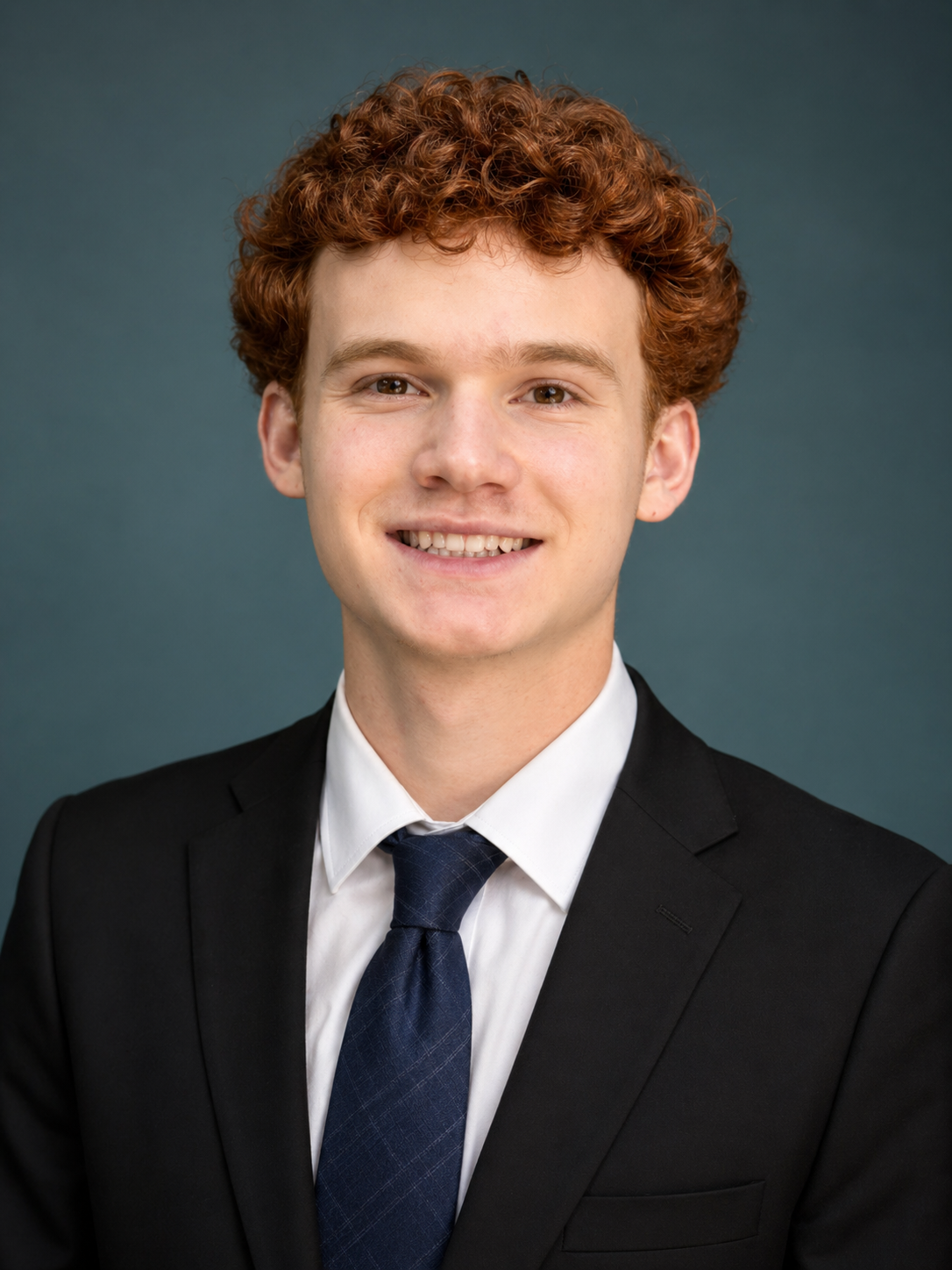Beckham Koenig
